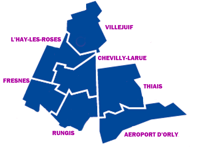 TERRITOIRE TRANS 2 TERRITOIRE TRANS 2